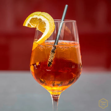 5 steps guide to a perfect blend of Iced Tea