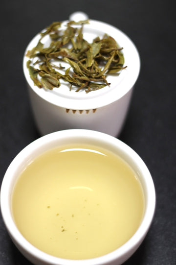 Organic Vs. Regular Tea: A Discussion About Organic Versus Regular Indian Tea And The Differences Between The Two