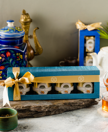 The Top Souvenir to Bring Home from India: Mittal Teas
