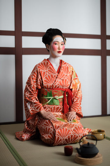From Monks to Matcha: Tracing the Rich History of Tea in Japan