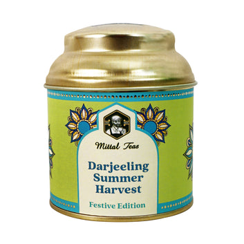Darjeeling Summer Harvest | 30g | Festive Edition