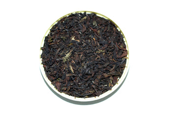 DarjeelingSecondFlushleaf