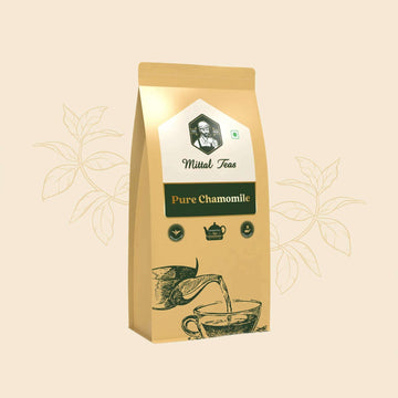chamomile