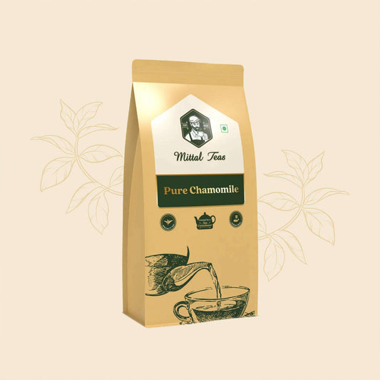 chamomile