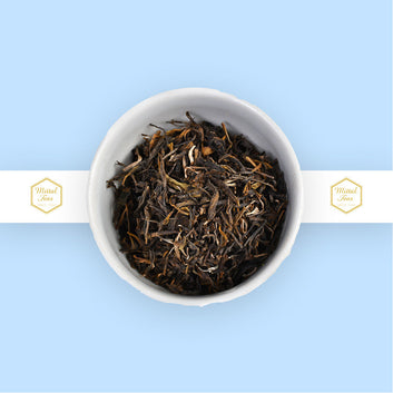 Arunachal Organic Green Tea - Premium
