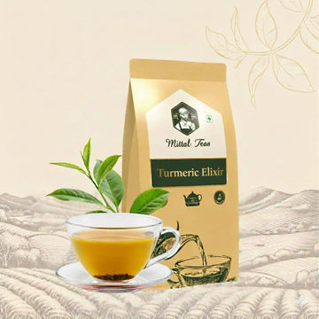 Top Health Benefits of Herbal Teas for Daily Wellness