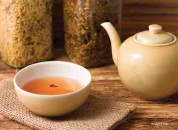 Interesting Darjeeling Tea Recipes