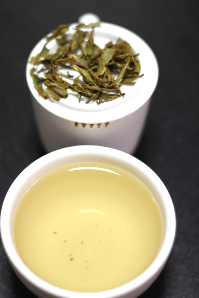 Organic Vs. Regular Tea: A Discussion About Organic Versus Regular Indian Tea And The Differences Between The Two