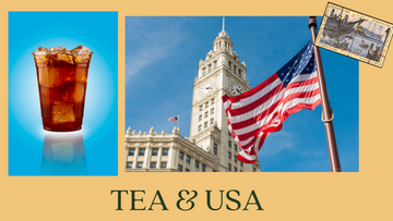 Exploring Tea Culture in USA: A Comprehensive Guide