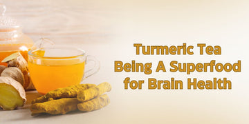 Turmeric Tea