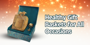 Healthy Gift Baskets for All Occasions