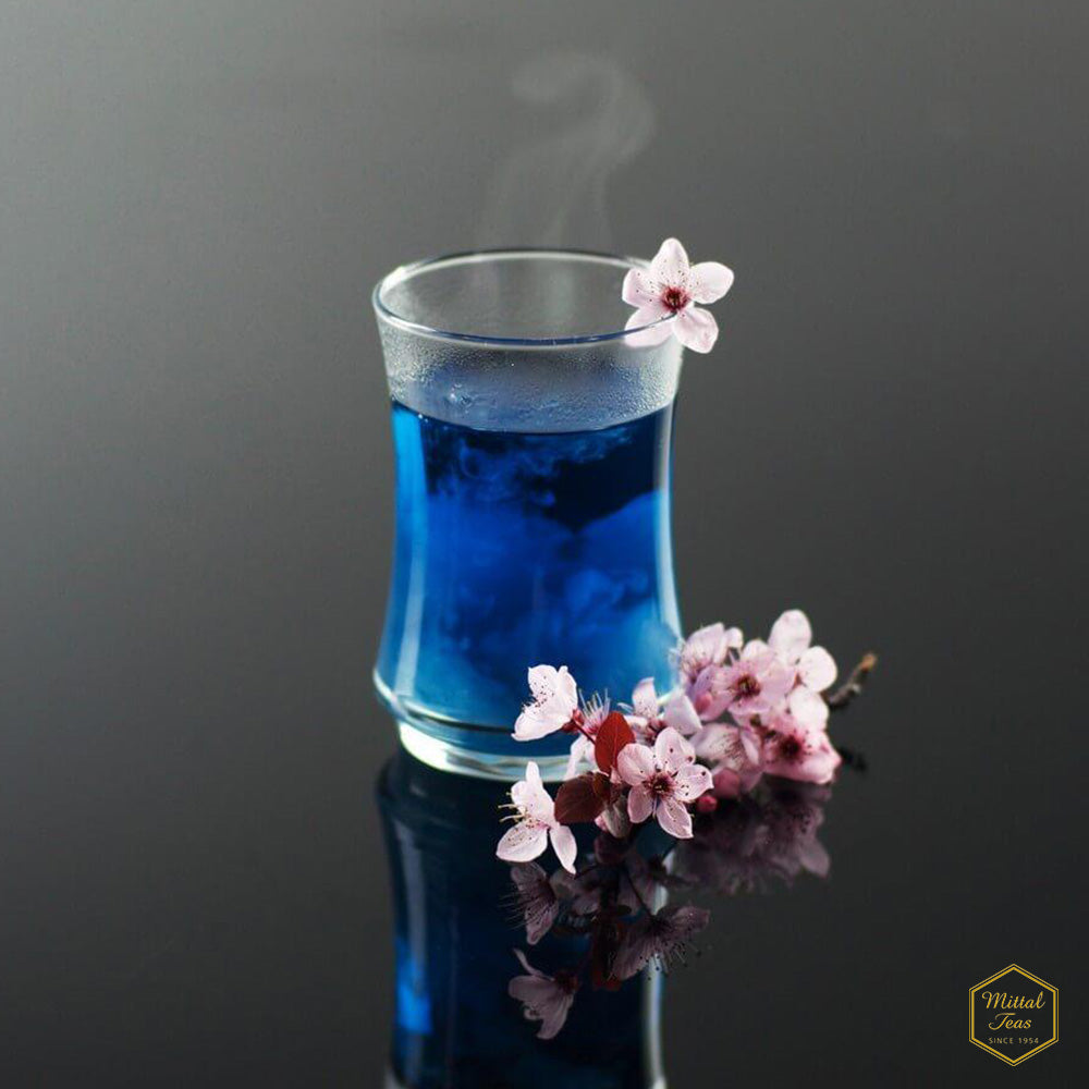 Herbal Tea