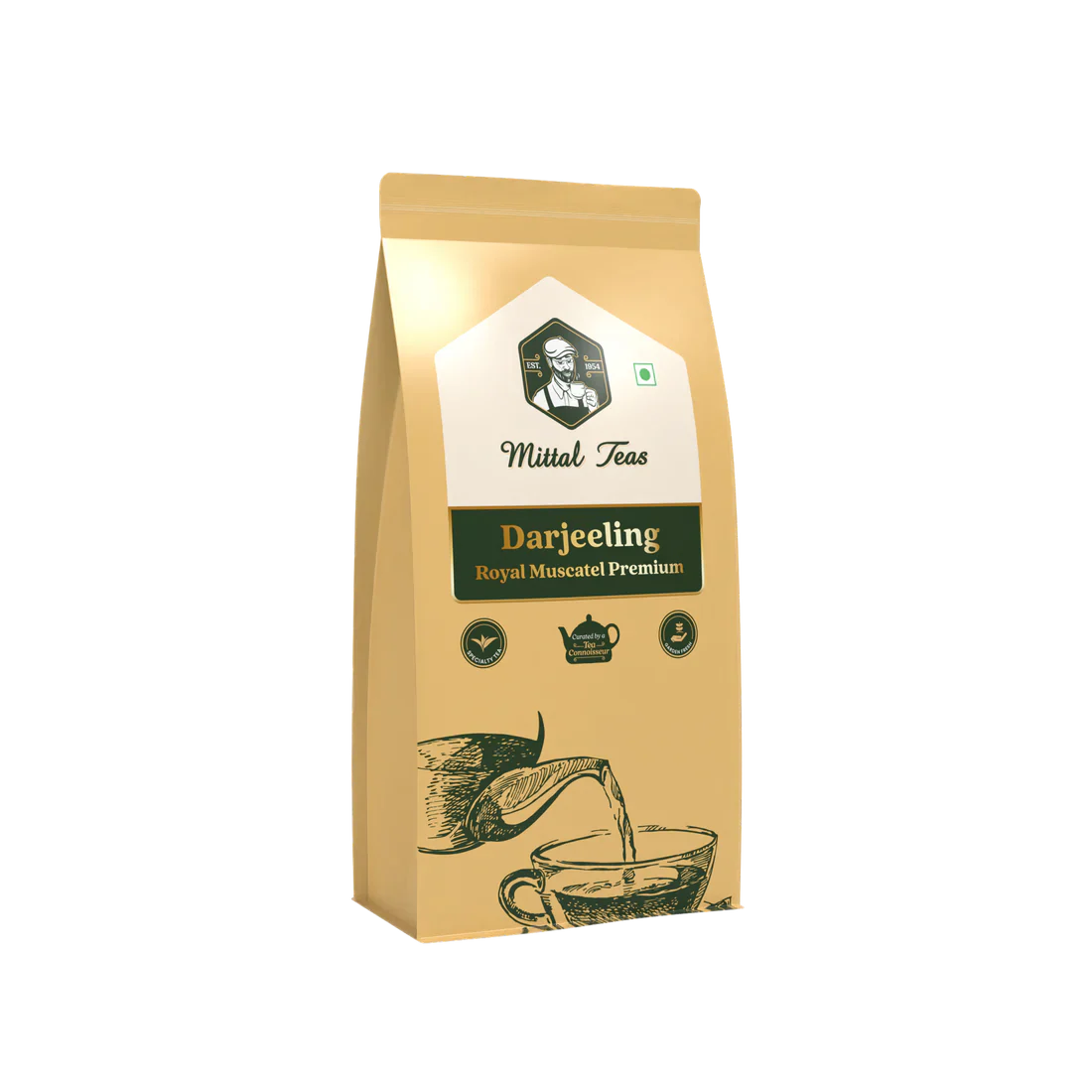 Darjeeling Tea