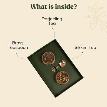 The Spice Trunk
