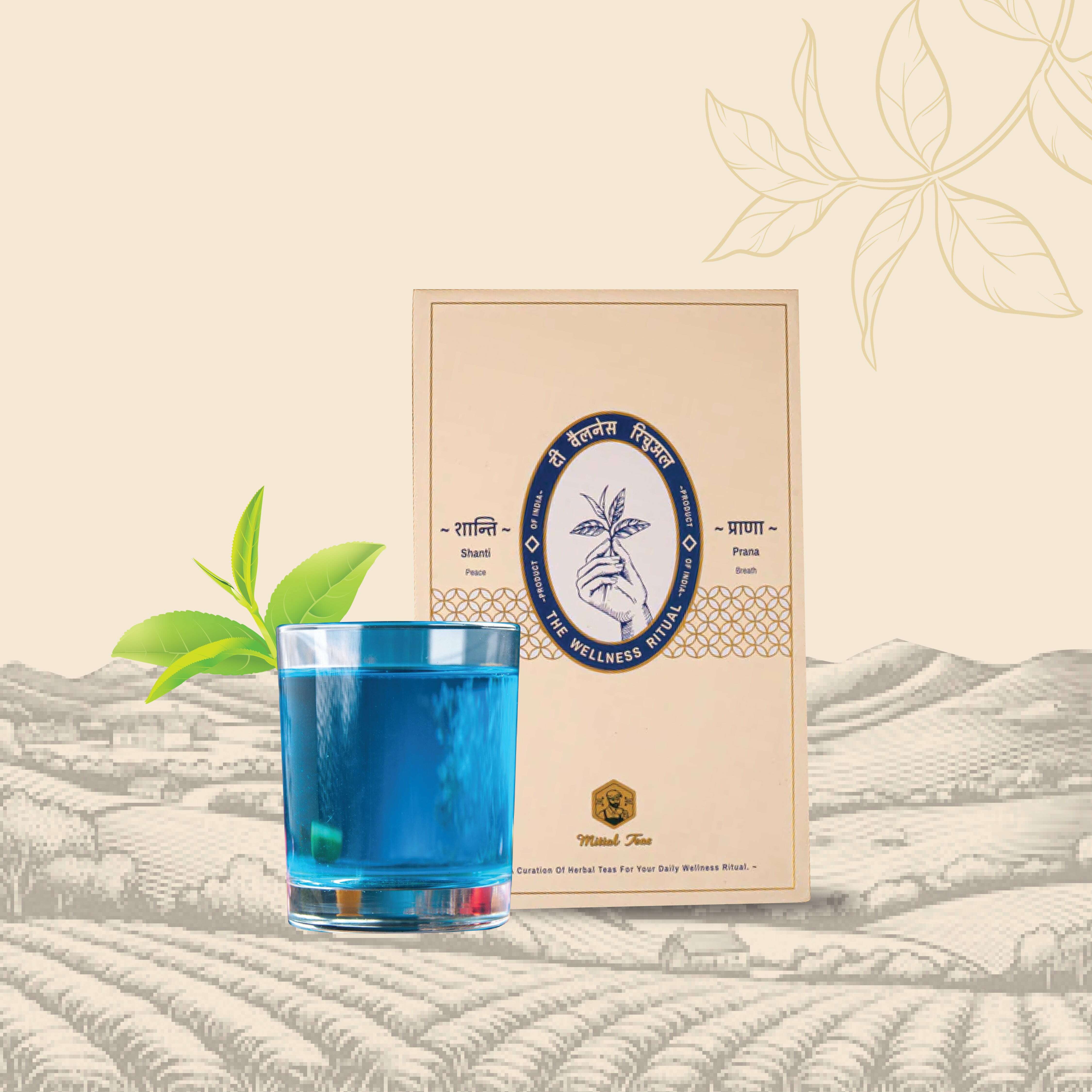 Tea Gift Sets | Premium Tea Gifts for Every Occasion - Mittal Teas