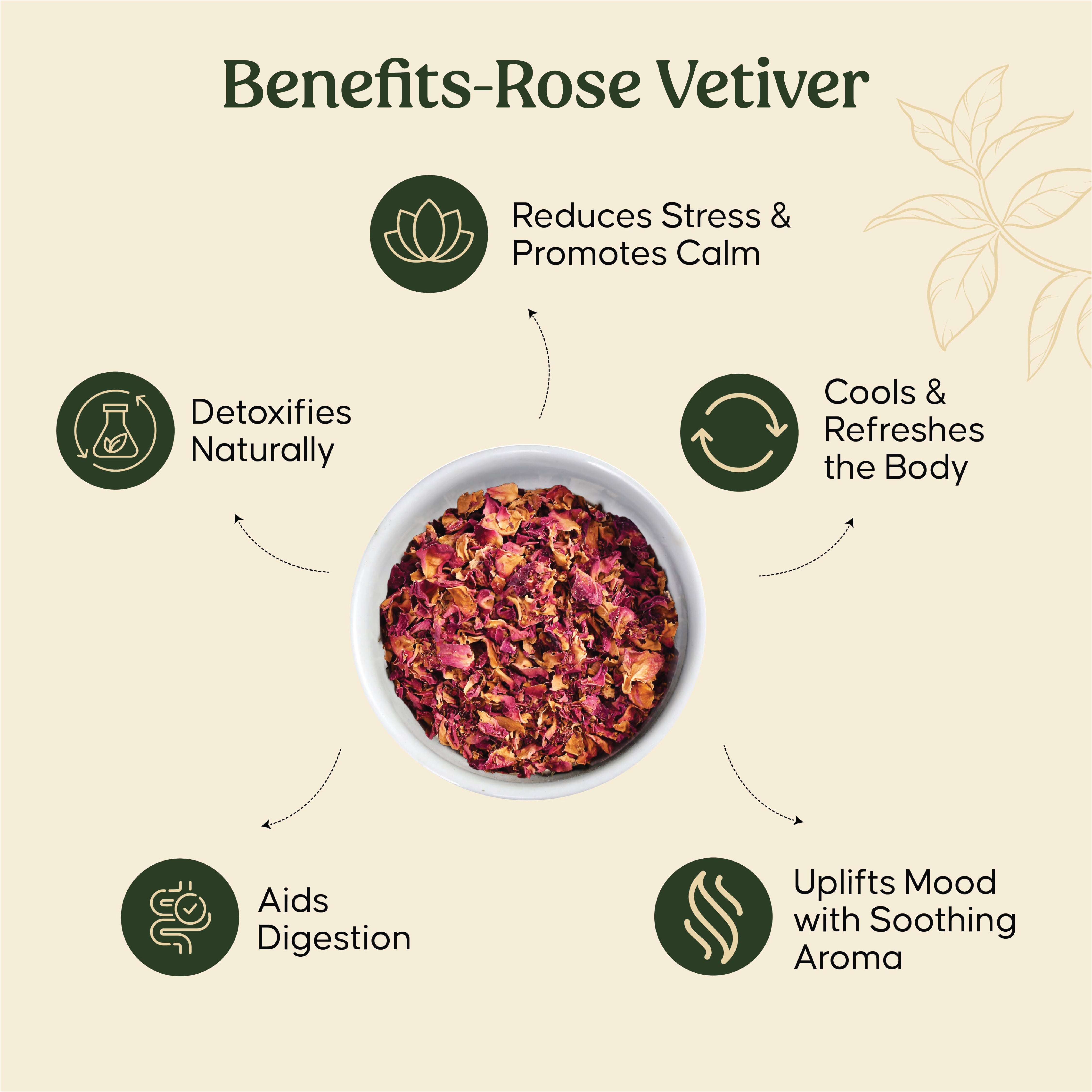 The Wellness Ritual - Mittal Teas