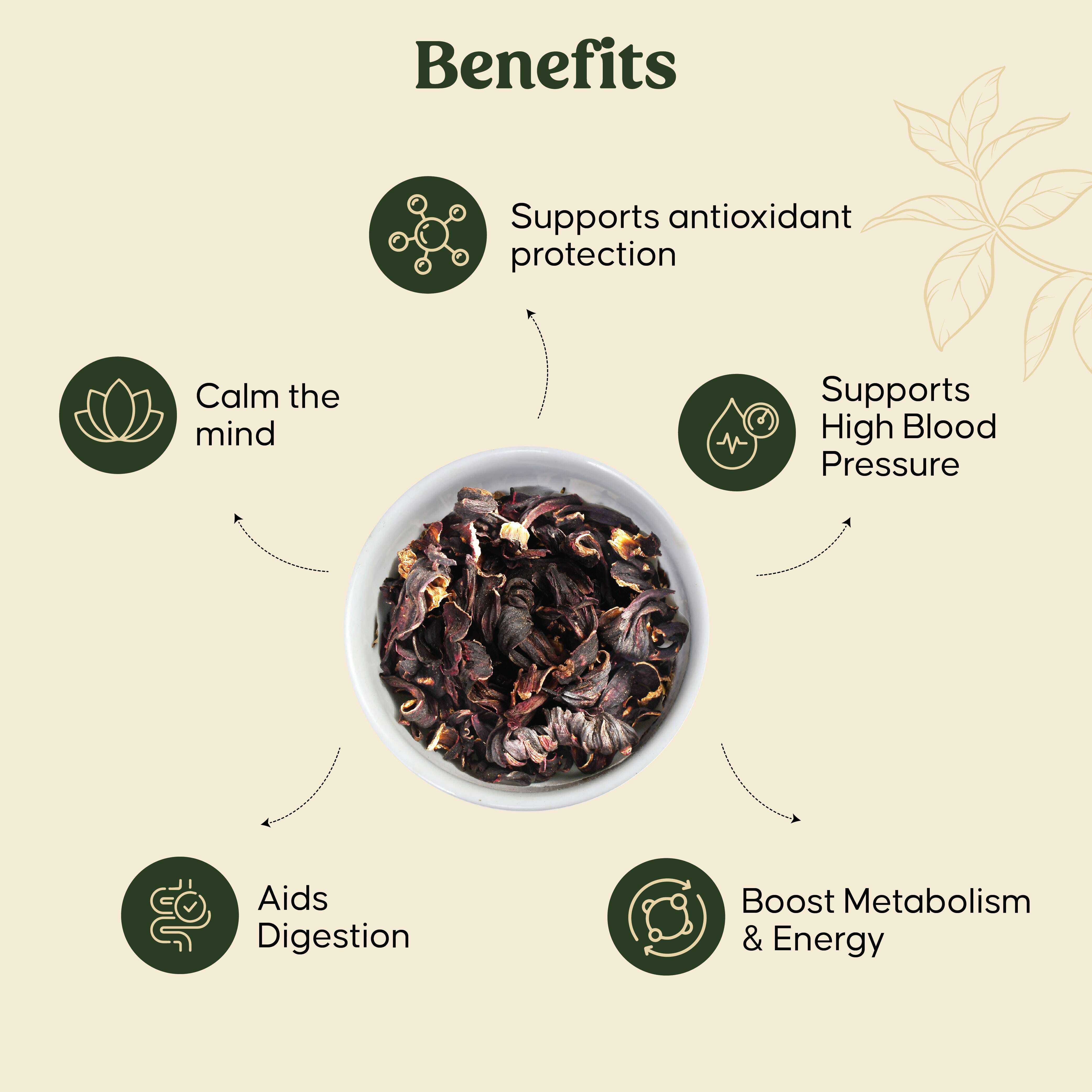 Mittal Teas, Green Tea | 20 Eco-Friendly Pyramid Tea Bags | All Natura