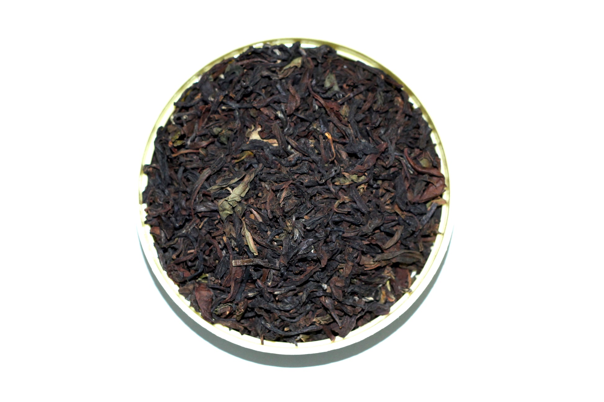 GOOMTEE SECOND FLUSH DARJEELING - 100g - Mittal Teas