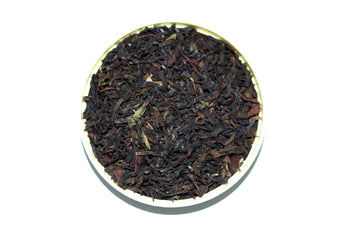 Goomtee Second Flush Darjeeling - 100g