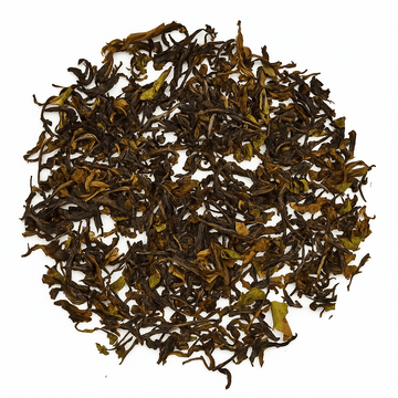 DarjeelingVintageTeaLeaf