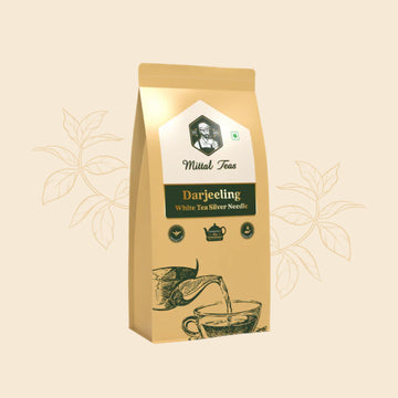 Darjeeling Royal Muscatel | Premium