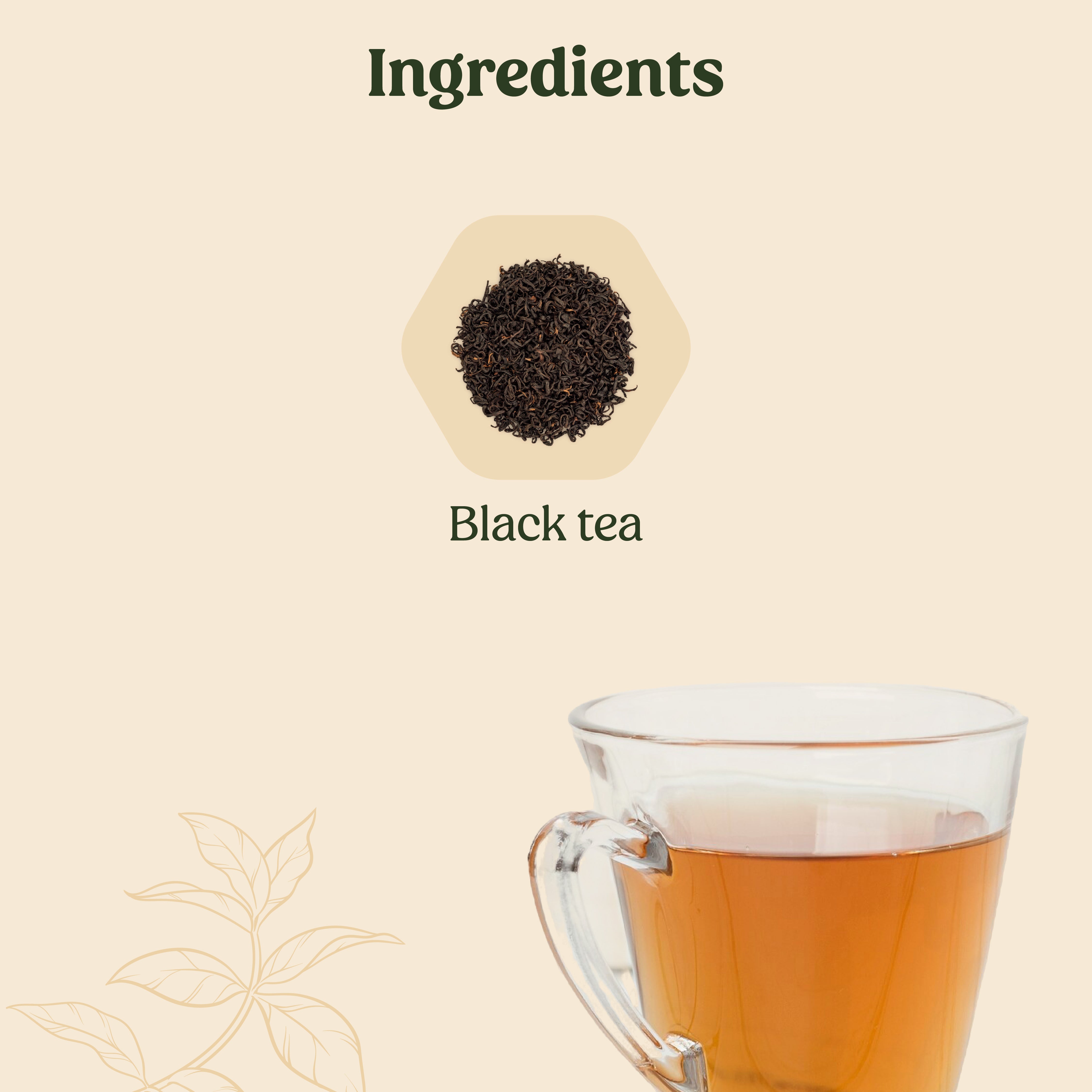 Darjeeling Second Flush