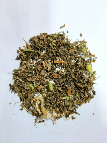 Hunza 100g