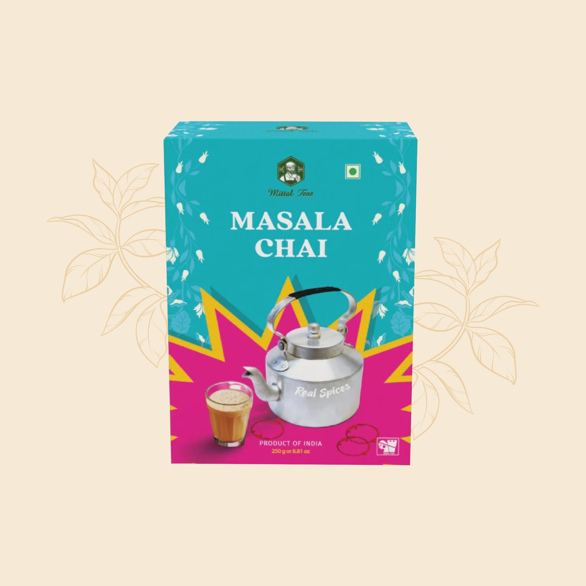 Masala Chai