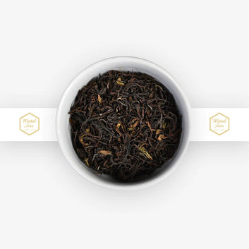 BADAMTAM, DARJEELING FIRST FLUSH - 100g