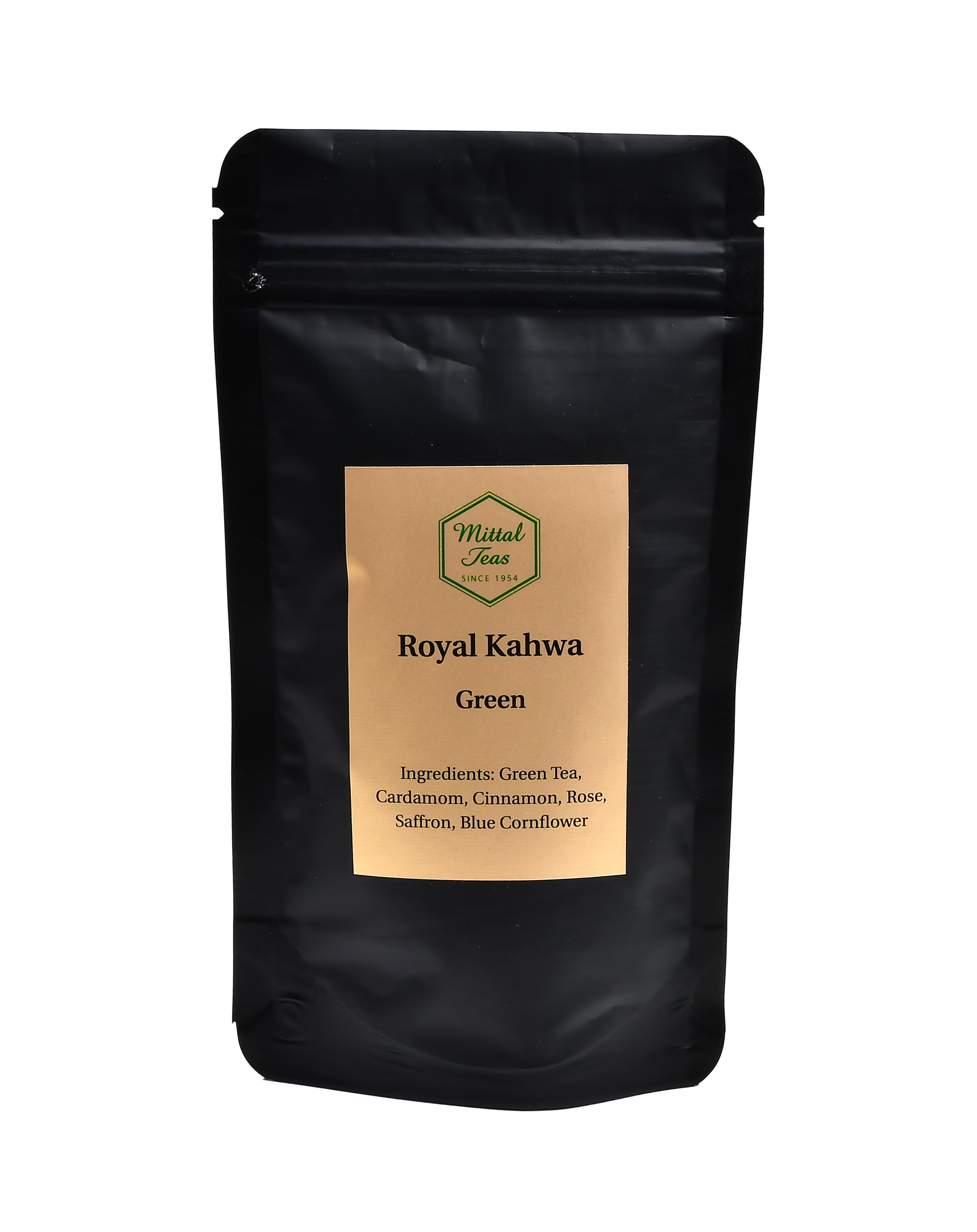 Royal Kahwa - Mittal Teas