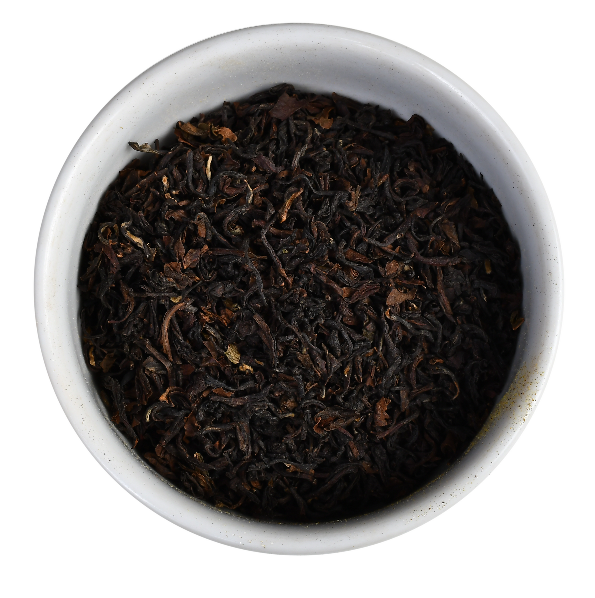 Darjeeling Second Flush - Mittal Teas