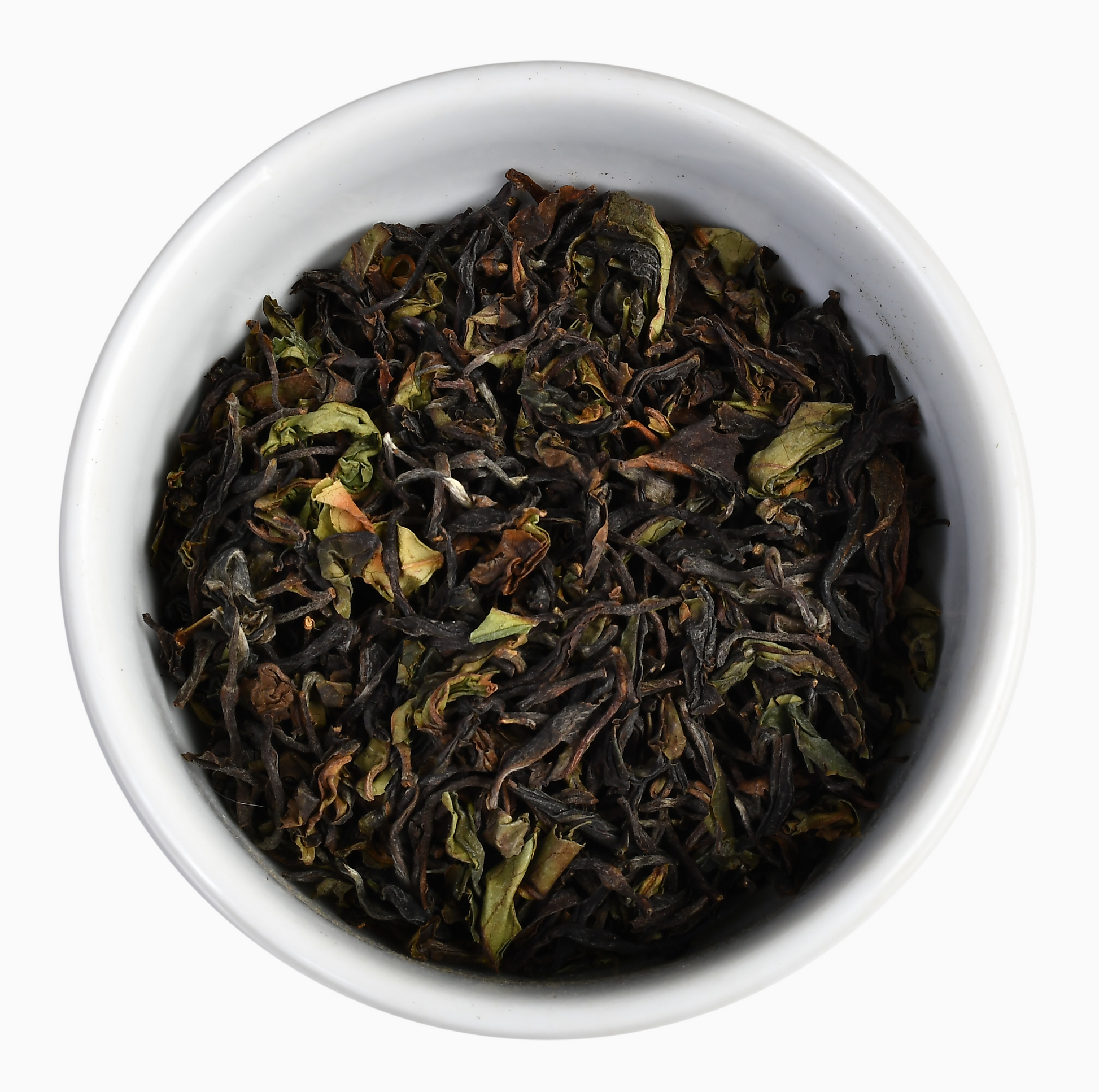 Darjeeling Vintage First Flush (Premium Spring Harvest) - Mittal Teas