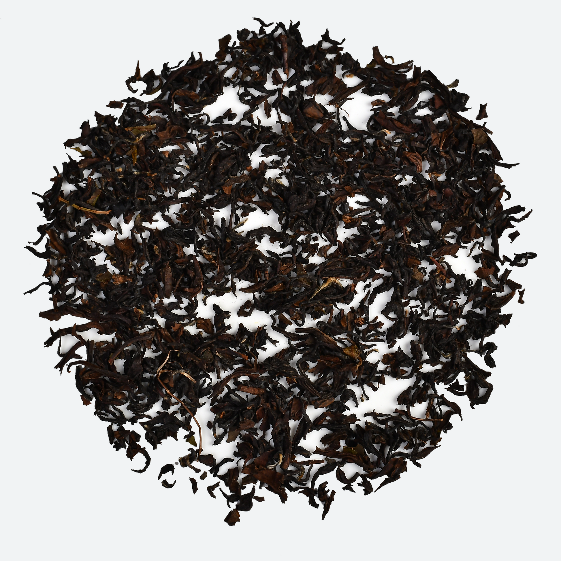 Darjeeling Second Flush - Mittal Teas