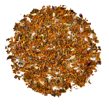 Turmeric Elixir Herbal Tea aka Golden Milk Latte Mix