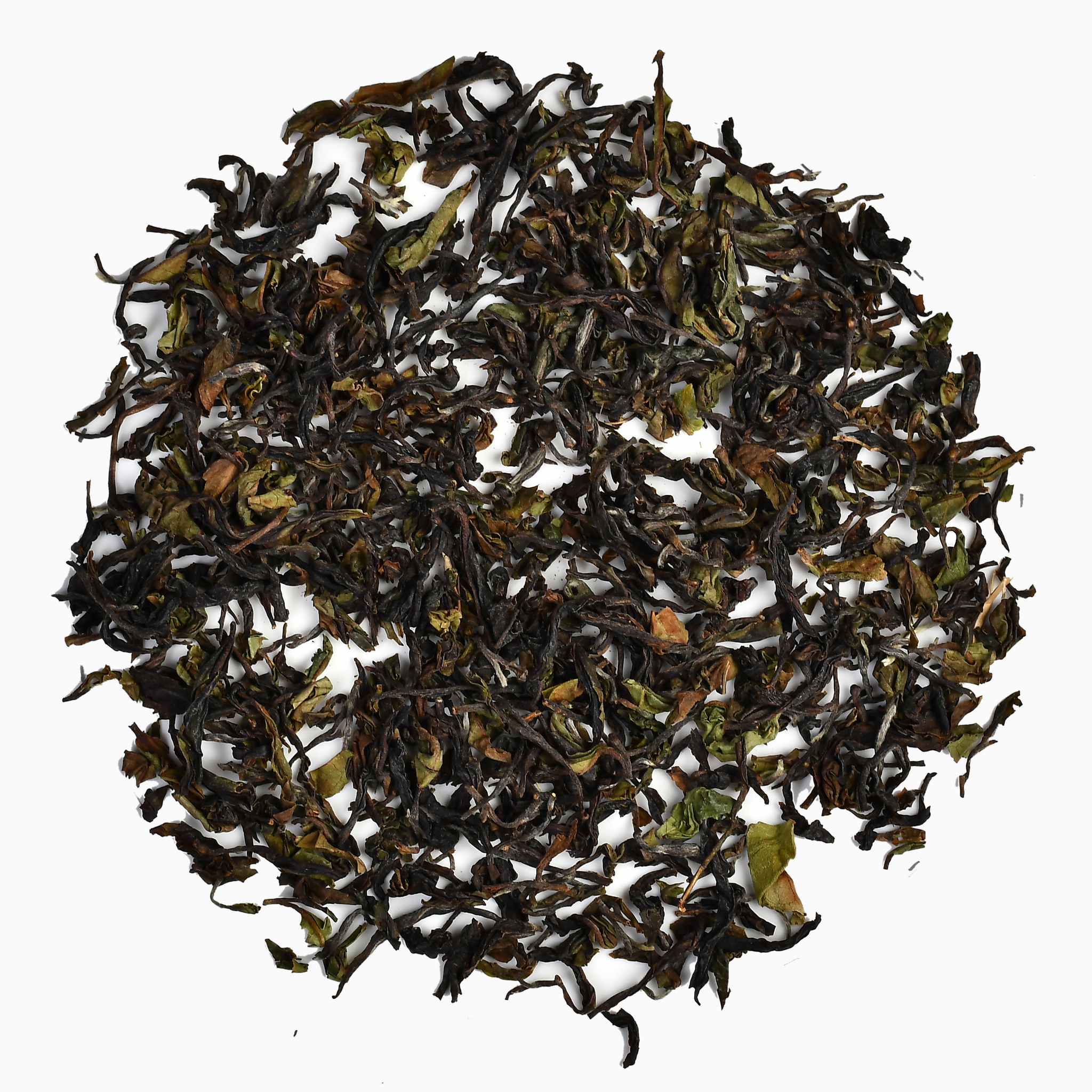 Darjeeling Vintage First Flush (Premium Spring Harvest) - Mittal Teas