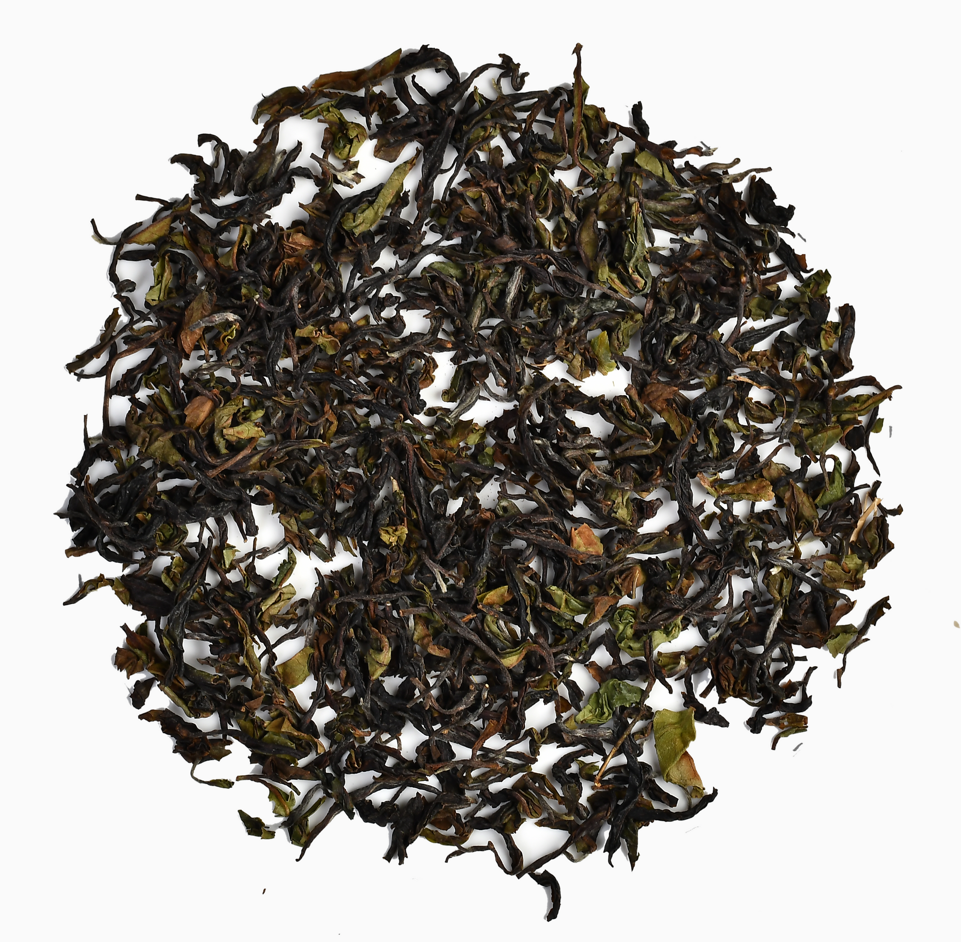 Darjeeling Vintage First Flush (Premium Spring Harvest) - Mittal Teas