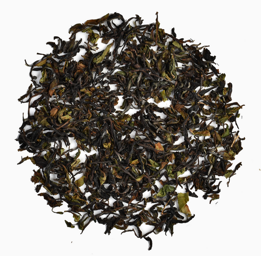 Darjeeling Vintage First Flush (Limited Edition 2024)