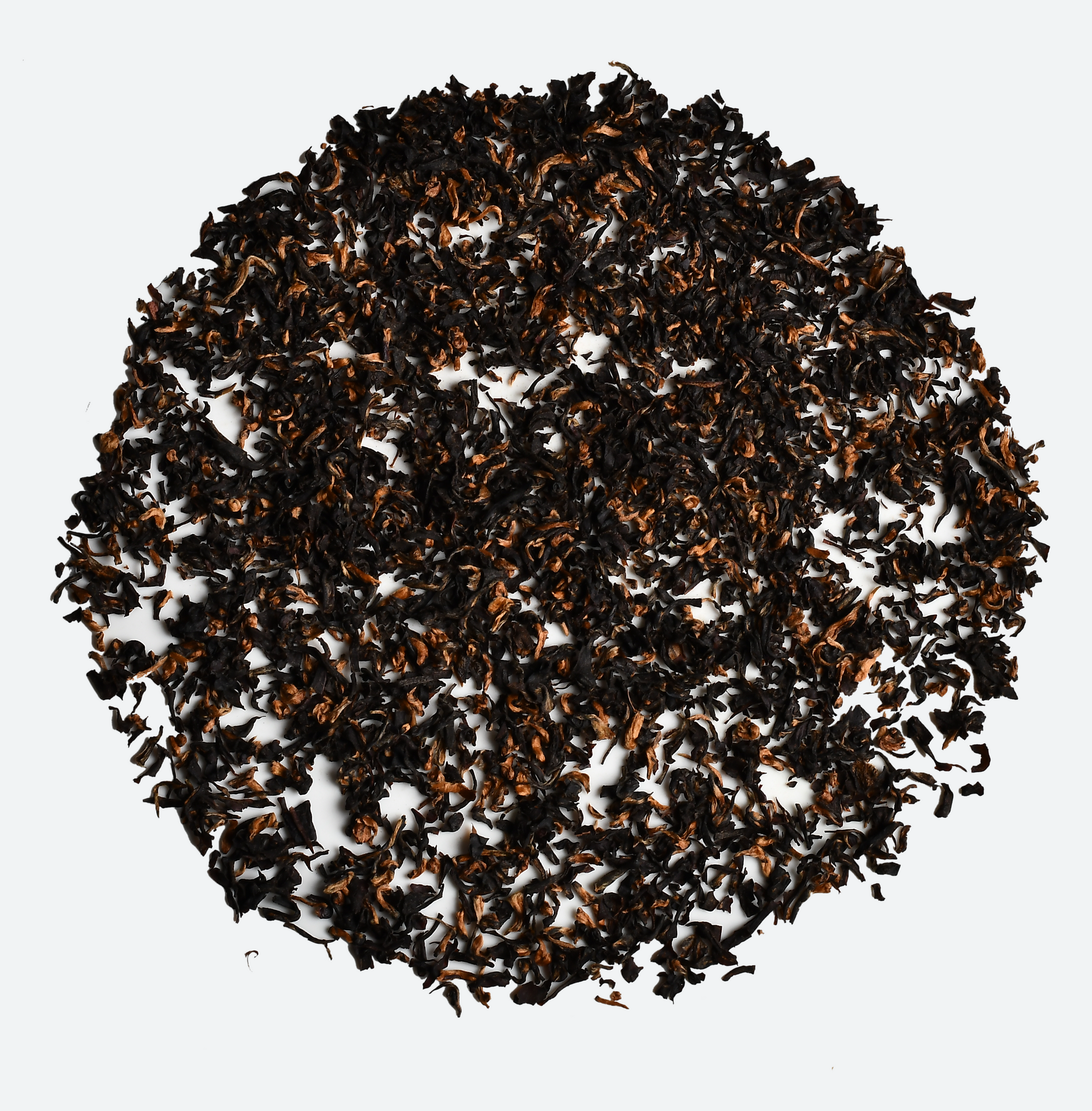 English Breakfast Tea - Mittal Teas