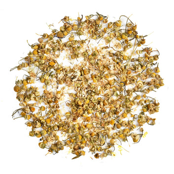 Chamomile (Loose & Teabags, 3+ Flavors) - Mittal Teas