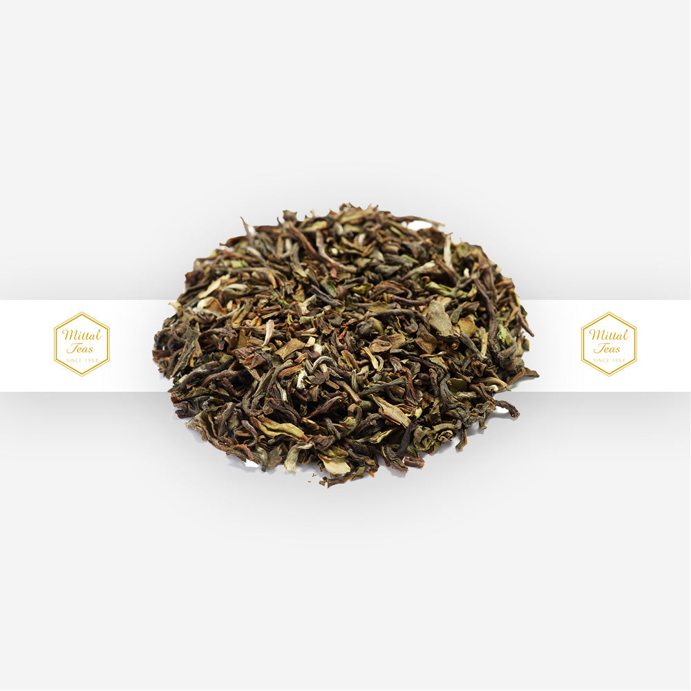 Darjeeling Queen - Mittal Teas