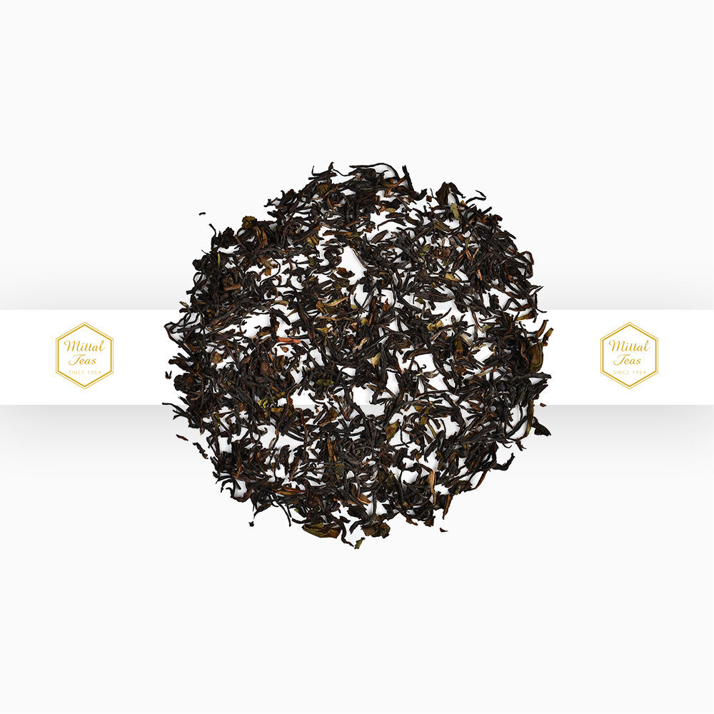 Nilgiri Early Spring - Premium - Mittal Teas