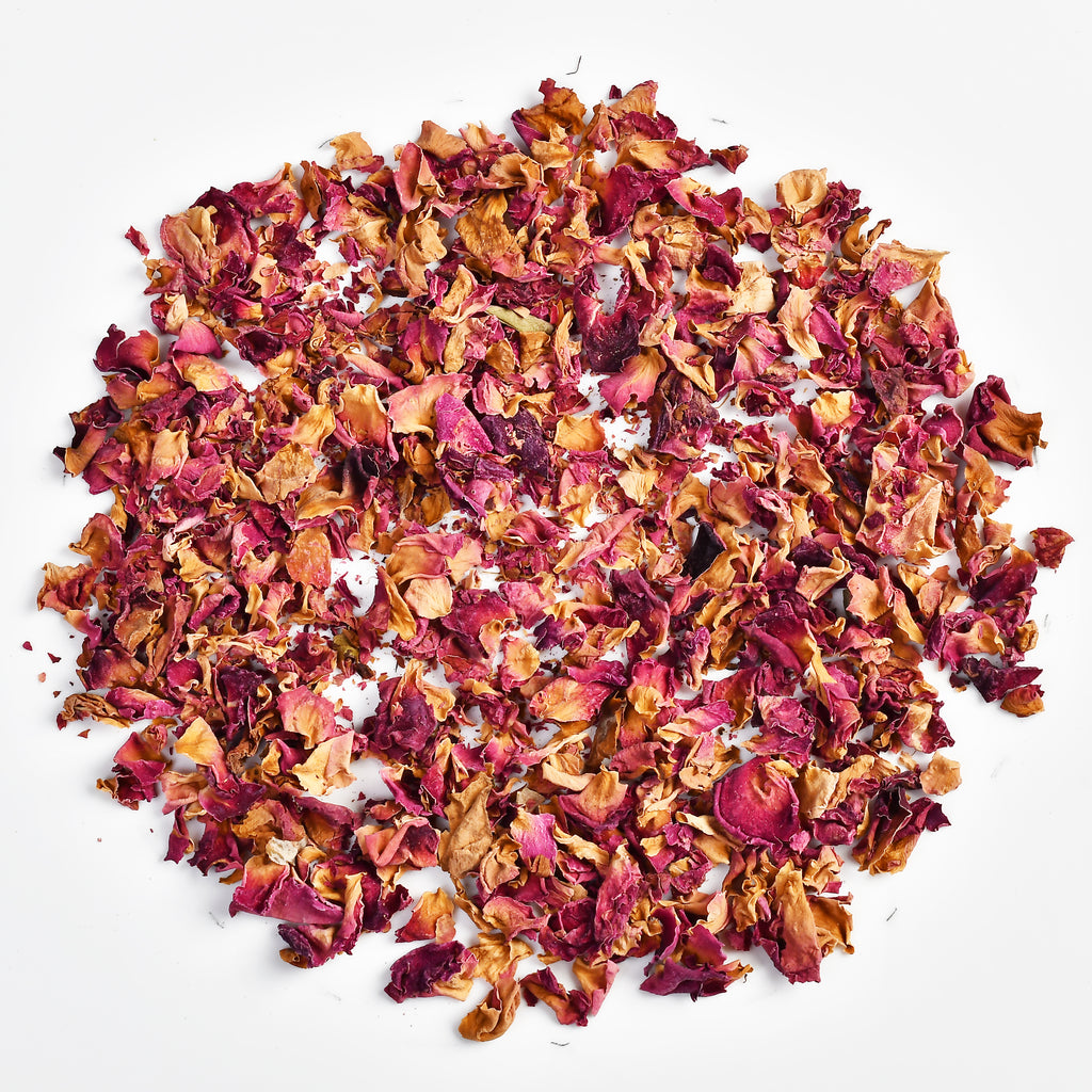 Pure Rose - Mittal Teas