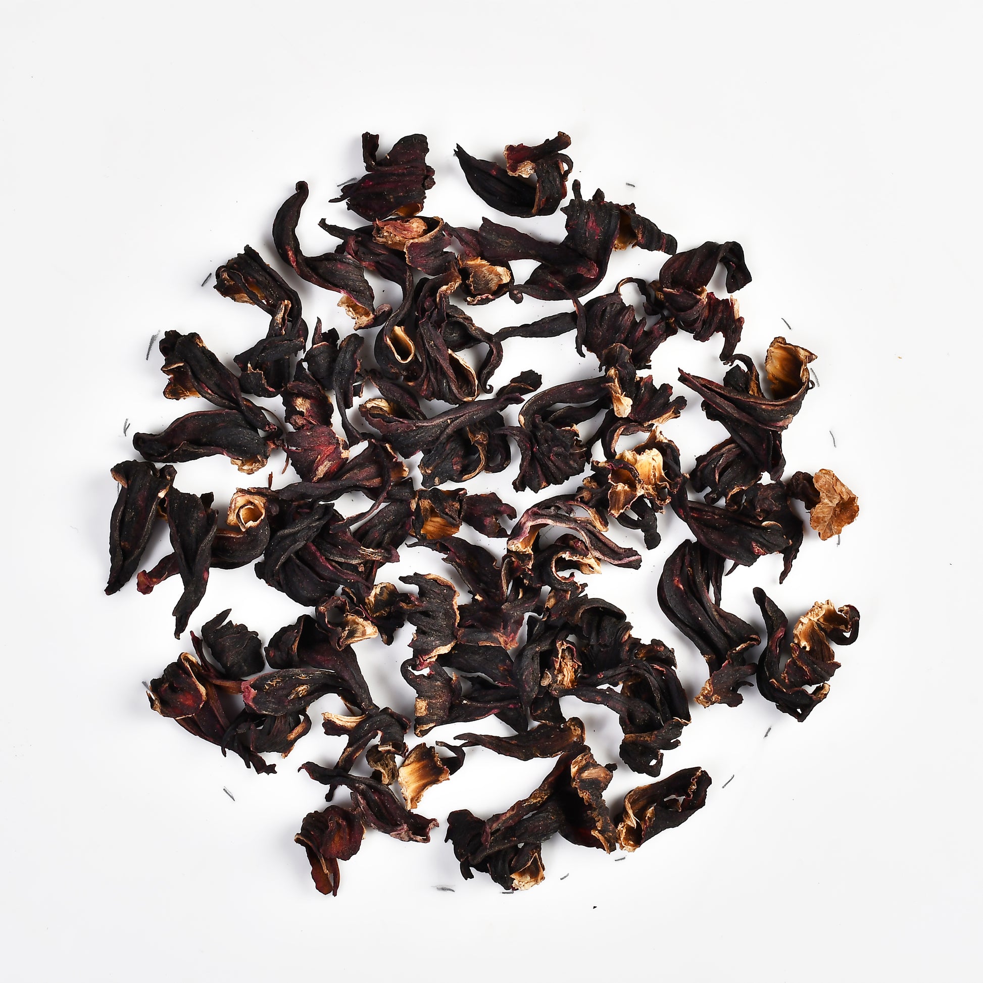 Pure Hibiscus - Mittal Teas