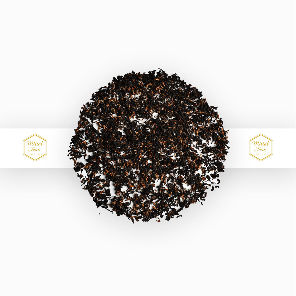 Assam Black Gold | Premium - Mittal Teas