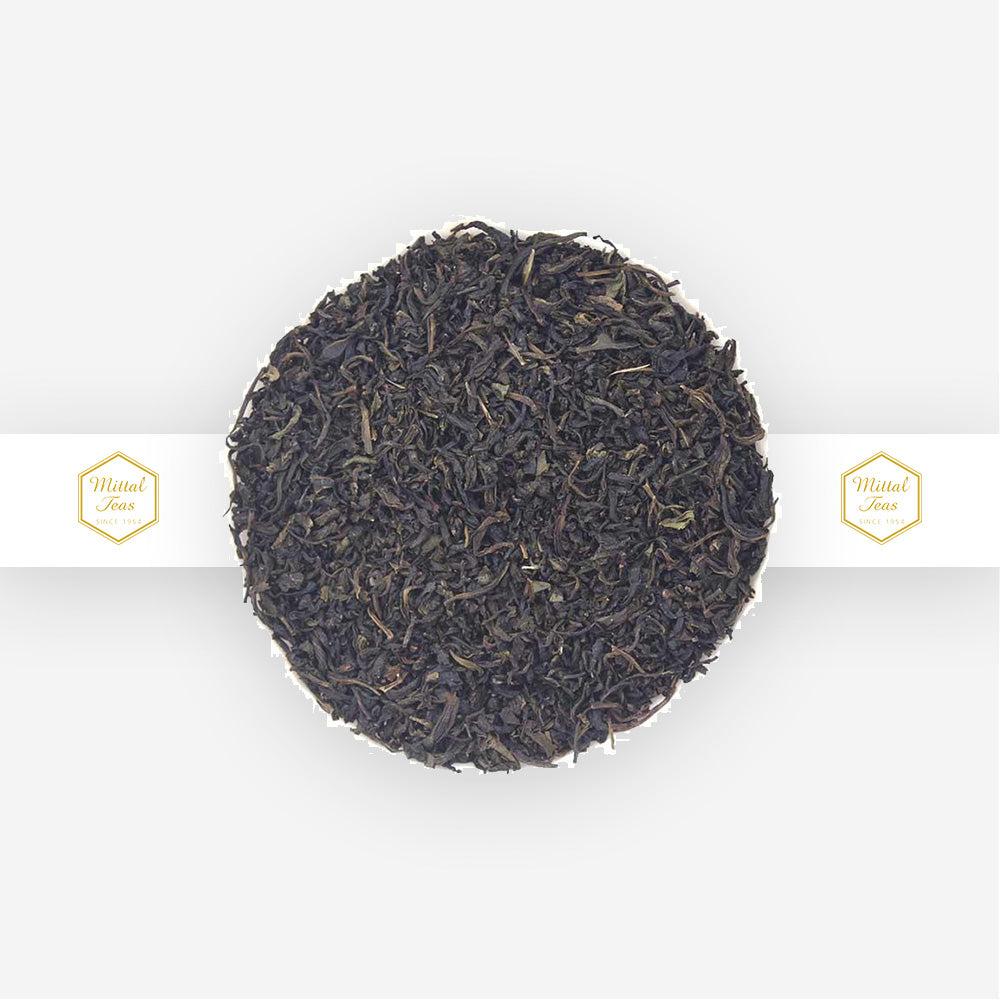 Sikkim High Elevation 100g - Mittal Teas