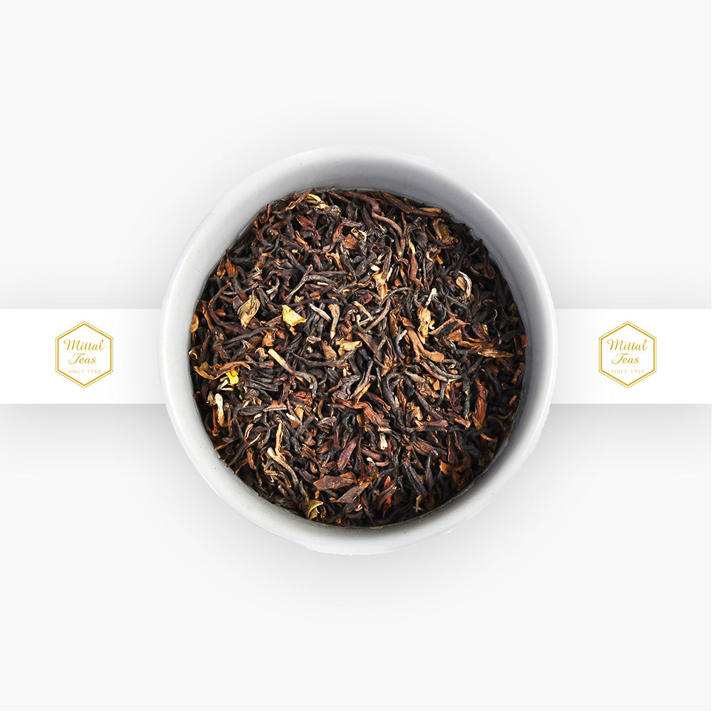 Darjeeling Muscatel - Mittal Teas