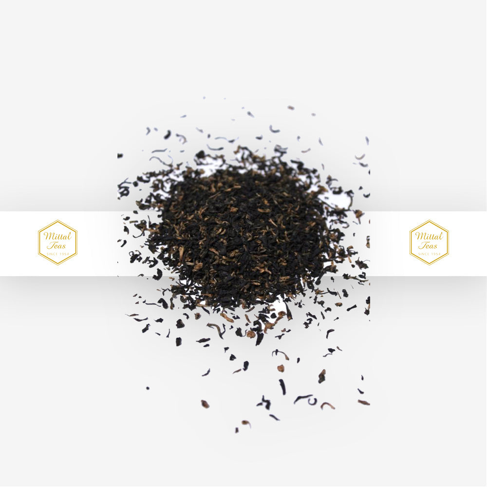 Petite Tea Caddy 30g | Assam, Darjeeling, Masala Chai, Green, Oolong, Fruit Teas - Mittal Teas