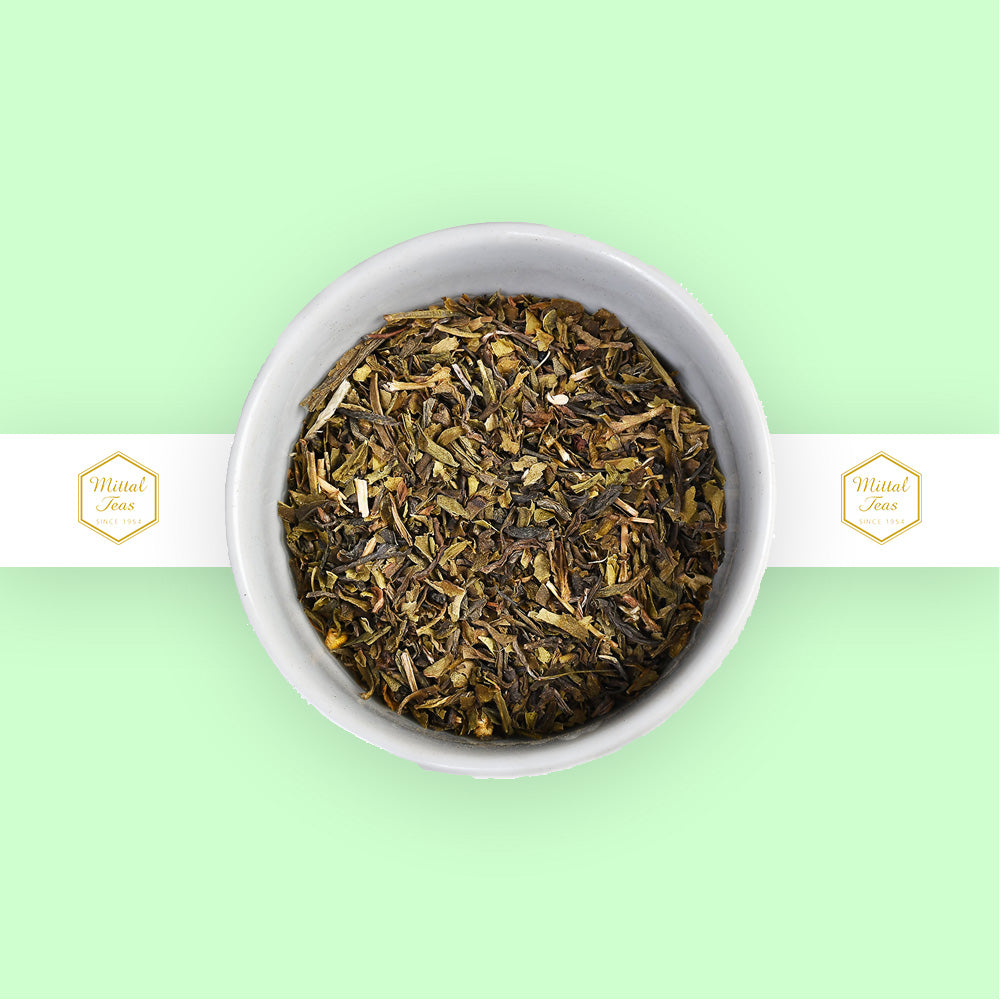 Milly green discount tea wholesale