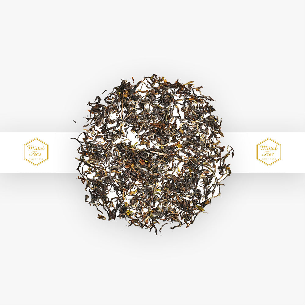 Darjeeling Royal Muscatel (Premium). - Mittal Teas