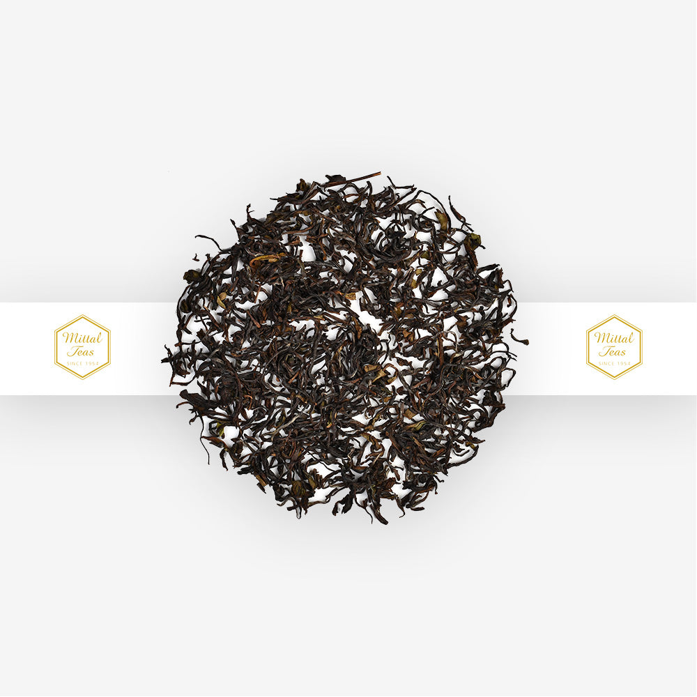 First Flush First Invoice (Limited Edition 2022) - Mittal Teas